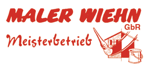 Kundenlogo von Maler Wiehn GbR Malerbetrieb