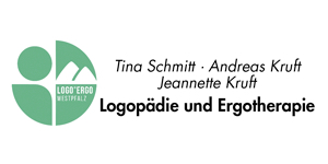 Kundenlogo von Kruft Jeannette, Kruft Andreas,  Schmitt Tina Logopädie - Ergotherapie