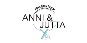 Kundenlogo von Anni & Jutta Friseurteam GbR