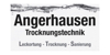 Kundenlogo von Angerhausen Trocknungstechnik