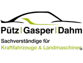 Kundenbild groß 1 Pütz | Gasper | Dahm Sachverständige für Kraftfahrzeuge & Landmaschinen