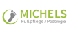 Kundenlogo Michels Podologie