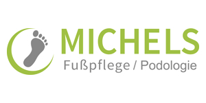 Kundenlogo von Michels Podologie