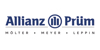 Kundenlogo Allianz Mölter-Meyer-Leppin OHG Versicherungsbüro