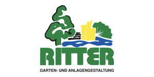 Kundenlogo von Ritter Carlo Garten- und Anlagengestaltung