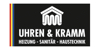 Kundenlogo von Uhren & Kramm GmbH Heizung, Sanitär