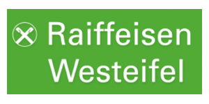 Kundenlogo von Raiffeisen Waren GmbH Westeifel