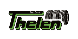 Kundenlogo von Thelen Herbert Reifenhandel