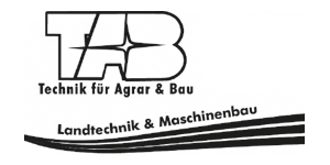 Kundenlogo von TAB GmbH Technik für Agrar & Bau