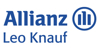 Kundenlogo Allianz Leo Knauf Versicherungsbüro