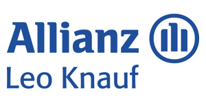Kundenlogo von Allianz Leo Knauf Versicherungsbüro
