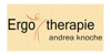 Kundenlogo von Praxis für Ergotherapie Andrea Knoche
