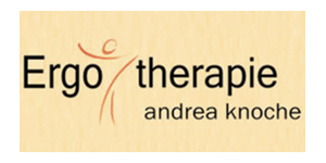 Kundenlogo von Praxis für Ergotherapie Andrea Knoche