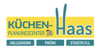 Kundenlogo Küchenplanungscenter Haas