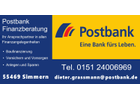 Kundenbild klein 2 Graßmann Dieter Postbank BHW Bausparkasse