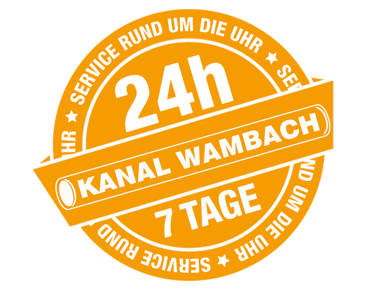 Kundenfoto 1 Kanal Wambach GmbH