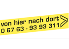 Kundenbild groß 1 KPT - von hier nach dort - Personenbeförderung (Inh. K. Angermaier) Mietwagen - Personentransport