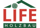 Kundenbild groß 1 LIFE-Holzbau GmbH & Co. KG Holzbau
