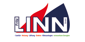 Kundenlogo von Fritz Linn GmbH