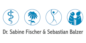 Kundenlogo von Fischer Sabine und Balzer Sebastian Dr. med. Ärzte für Inne...