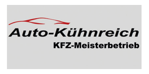 Kundenlogo von Auto-Kühnreich KFZ-Meisterbetrieb KFZ-Betrieb