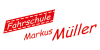 Kundenlogo Müller Markus Fahrschule