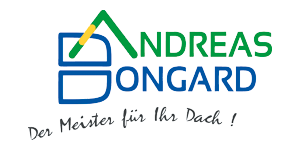 Kundenlogo von Bongard Andreas Bedachungen