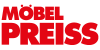 Kundenlogo von Möbel Preiss GmbH + Co. KG