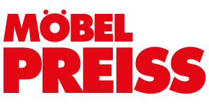 Kundenlogo von Möbel Preiss GmbH + Co. KG