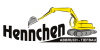 Kundenlogo Hennchen Abbruch GmbH & Co. KG Abbrucharbeiten