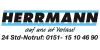 Kundenlogo Gebr. Herrmann GmbH & Co. KG