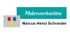 Kundenlogo Schneider Marcus Heinz Malermeister