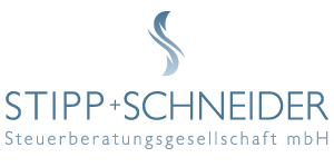 Kundenlogo von Stipp + Schneider Steuerberatungsgesellschaft mbH