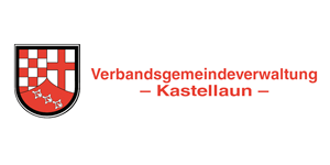 Kundenlogo von Verbandsgemeindeverwaltung Kastellaun