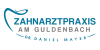 Kundenlogo von Zahnarztpraxis am Guldenbach Dr. Daniel Mayer Zahnarzt
