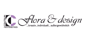 Kundenlogo von Centrum Flora & Design Floristik - Gärtnerei