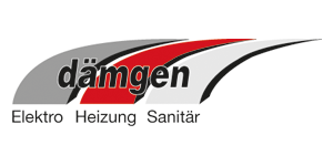 Kundenlogo von Dämgen Haustechnik GmbH