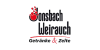 Kundenlogo Donsbach & Weirauch Getränke GmbH