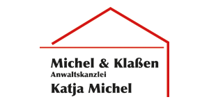Kundenlogo von Anwaltskanzlei Michel & Klaßen Rechtsanwälte