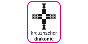 Kundenlogo von Stiftung Kreuznacher Diakonie Dr. Theodor-Fricke Altenpflegeheim