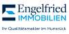 Kundenlogo Engelfried Immobilien GmbH