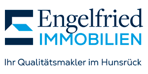 Kundenlogo von Engelfried Immobilien GmbH