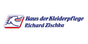 Kundenlogo von Haus der Kleiderpflege Richard Zischka GmbH Textilpflege,  Textilreinigung