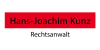 Kundenlogo Kunz Hans-Joachim Rechtsanwalt