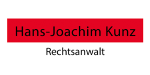Kundenlogo von Kunz Hans-Joachim Rechtsanwalt