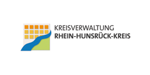 Kundenlogo von Rhein-Hunsrück-Kreis