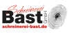 Kundenlogo Schreinerei Bast GmbH