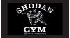 Kundenlogo von Shodan-Gym Kampfsport Studio