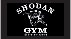 Kundenlogo von Shodan-Gym Kampfsport Studio
