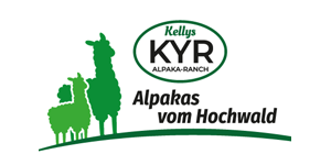 Kundenlogo von KYR Alpakas vom Hochwald
